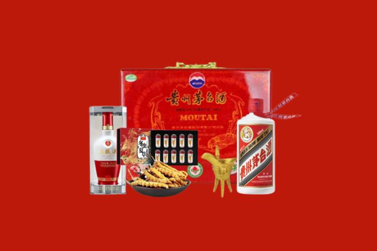 忻府区名酒上门回收价格